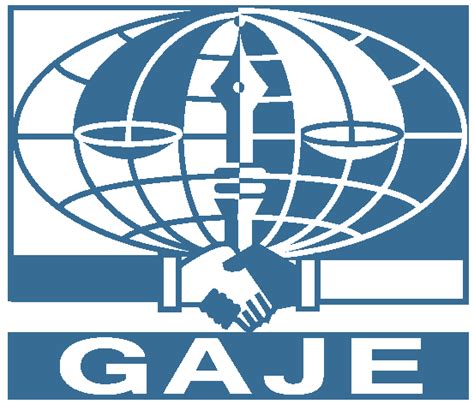 GAJE logo
